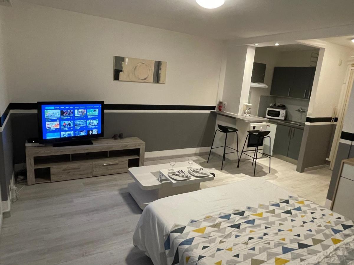F1 Terrasse Hydromassage Led, Colmar A 5Min, Calme Apartment Винценайм Екстериор снимка
