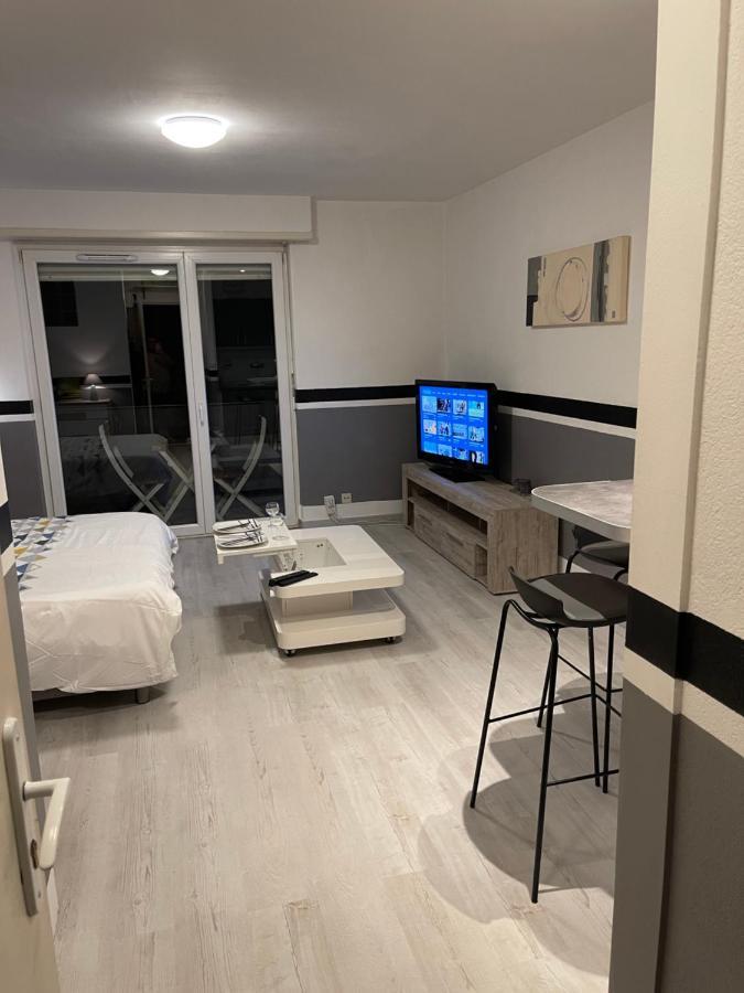 F1 Terrasse Hydromassage Led, Colmar A 5Min, Calme Apartment Винценайм Екстериор снимка