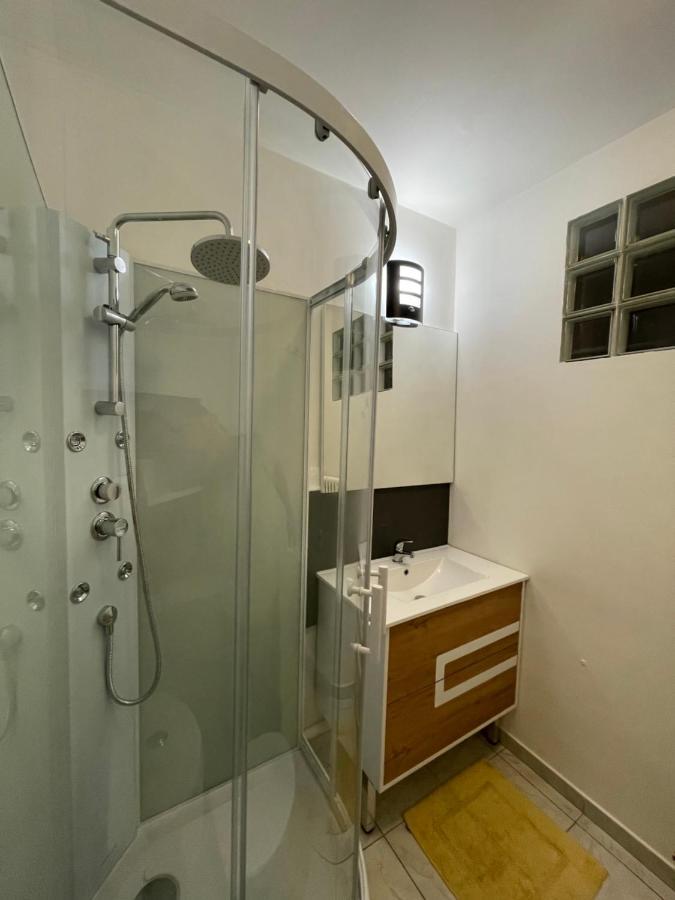 F1 Terrasse Hydromassage Led, Colmar A 5Min, Calme Apartment Винценайм Екстериор снимка