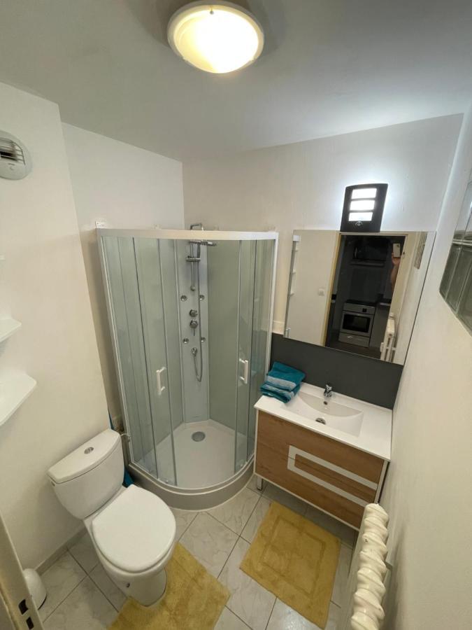 F1 Terrasse Hydromassage Led, Colmar A 5Min, Calme Apartment Винценайм Екстериор снимка