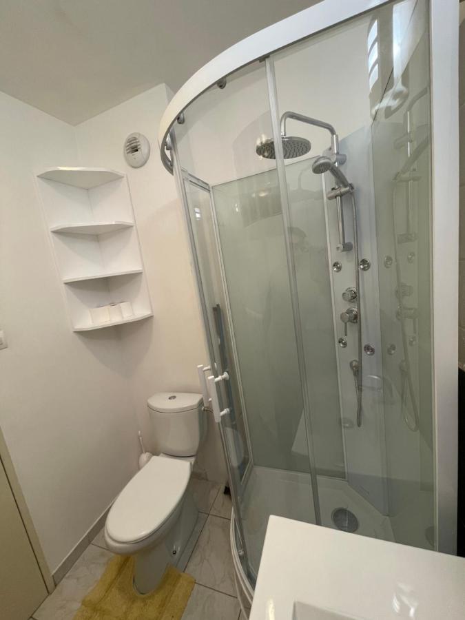F1 Terrasse Hydromassage Led, Colmar A 5Min, Calme Apartment Винценайм Екстериор снимка
