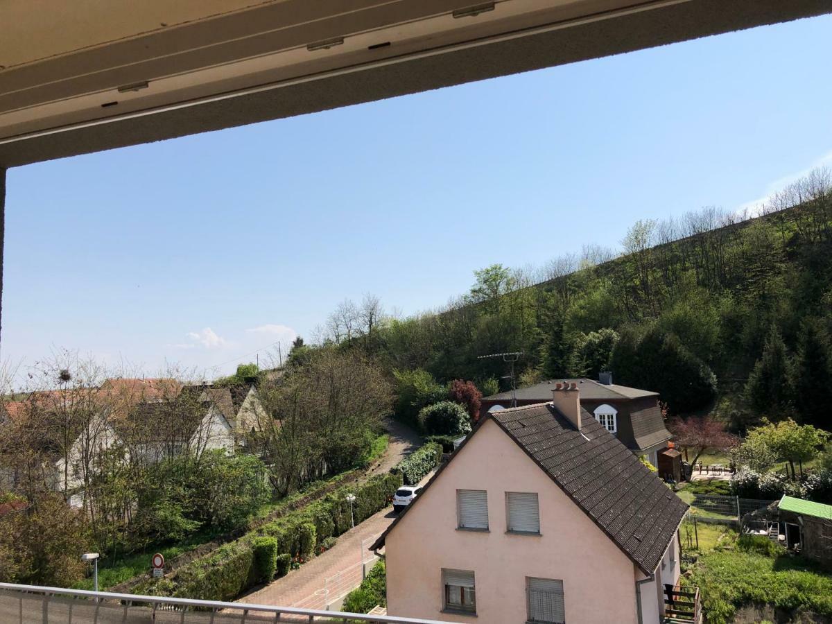 F1 Terrasse Hydromassage Led, Colmar A 5Min, Calme Apartment Винценайм Екстериор снимка